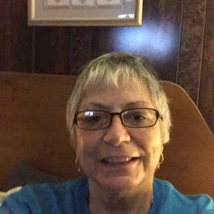 Meet your Posher, Joan